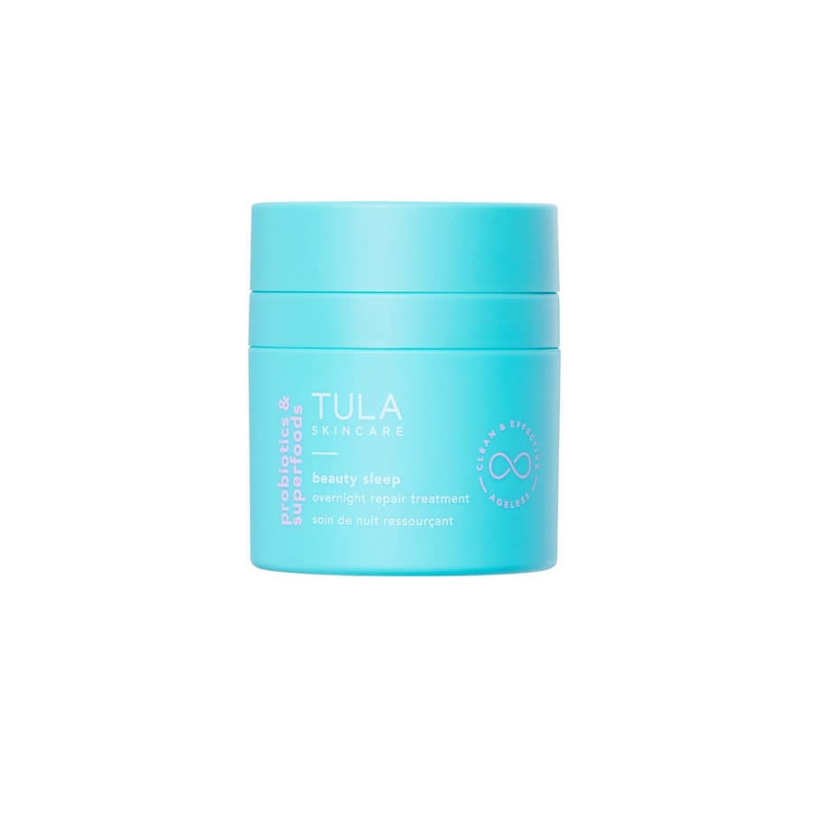 TULA Probiotics & Superfoods Beauty Sleep