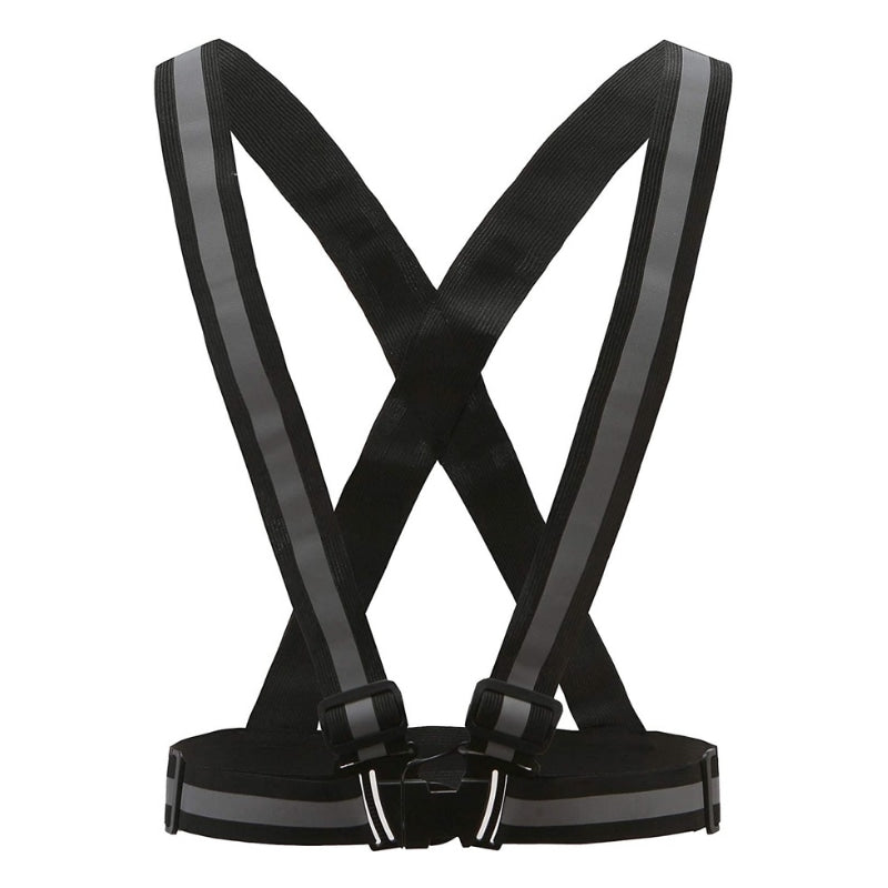 Pro Sport Per reflecterend hardloopvest