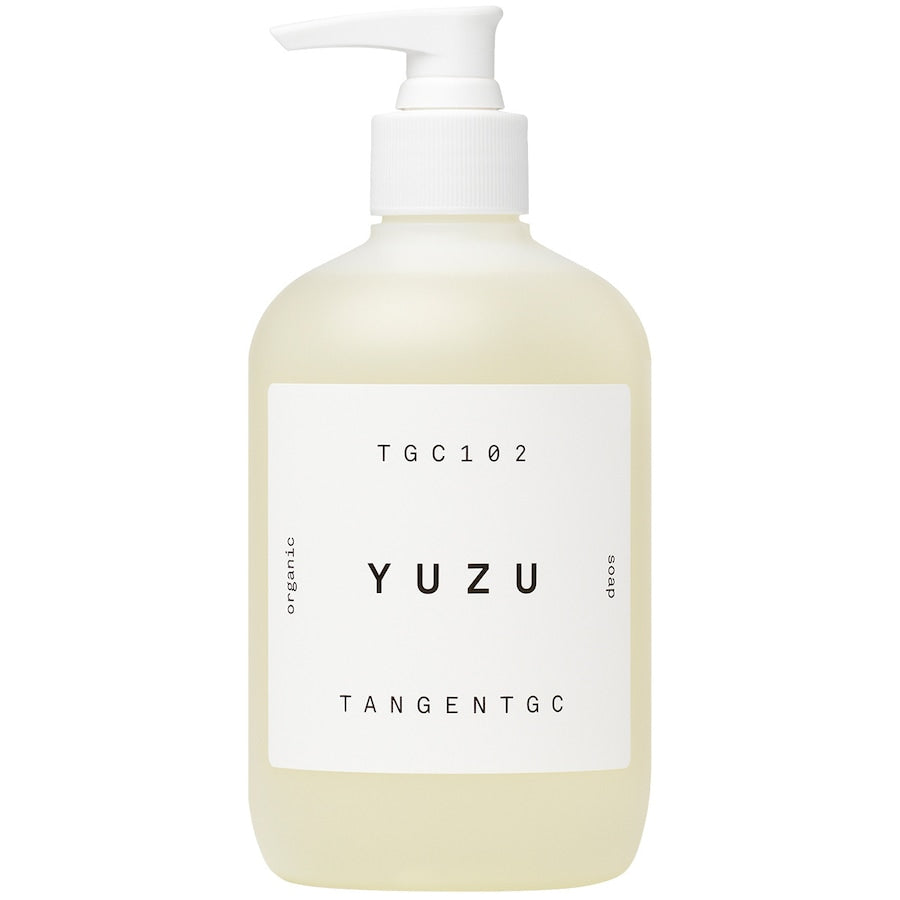 yuzu soap