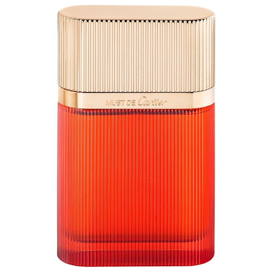Cartier Must de Cartier Parfum