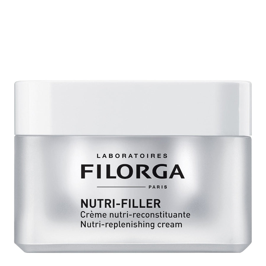 Filorga HYDRA HYAL Nutri-Filler Nutri-Replenishing Cream