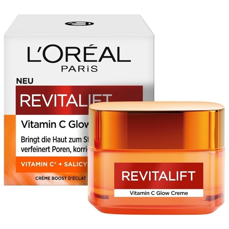 L’Oréal Paris Revitalift Vitamine C Gloed