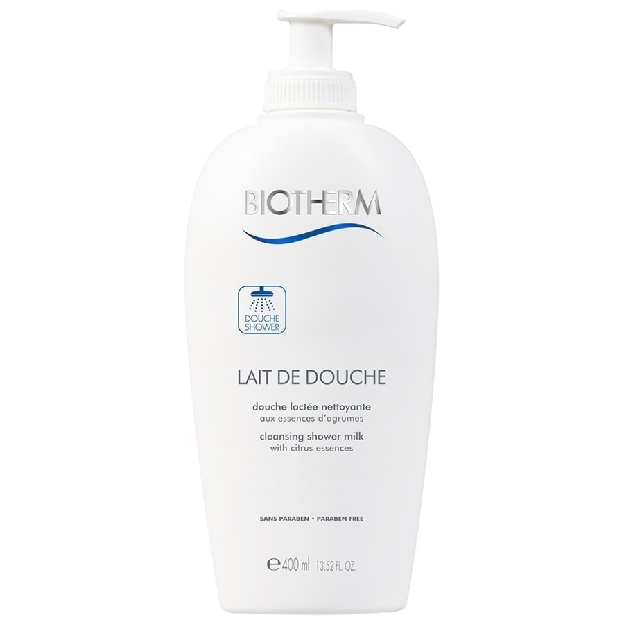 Biotherm Lait de Douche