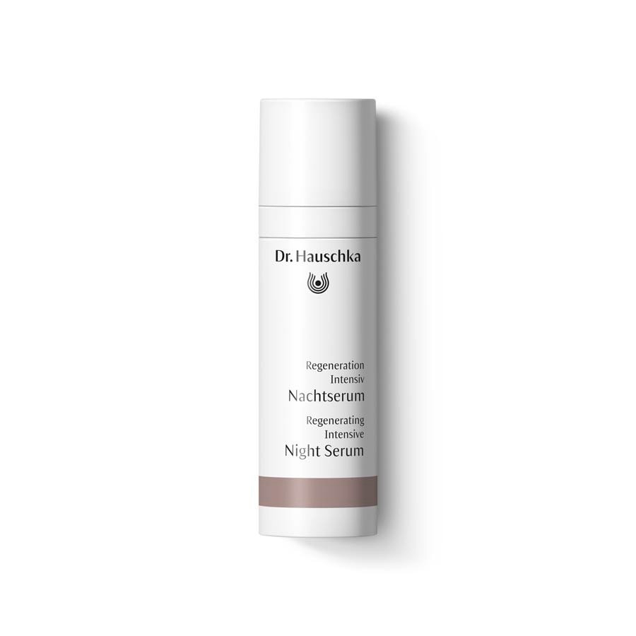 Dr. Hauschka Regenerating Intensive Night Serum 30 ml