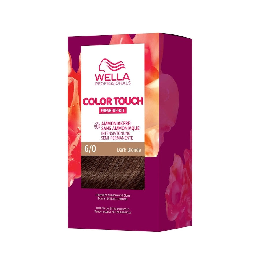 Wella Professionals Color Touch Verversingsset