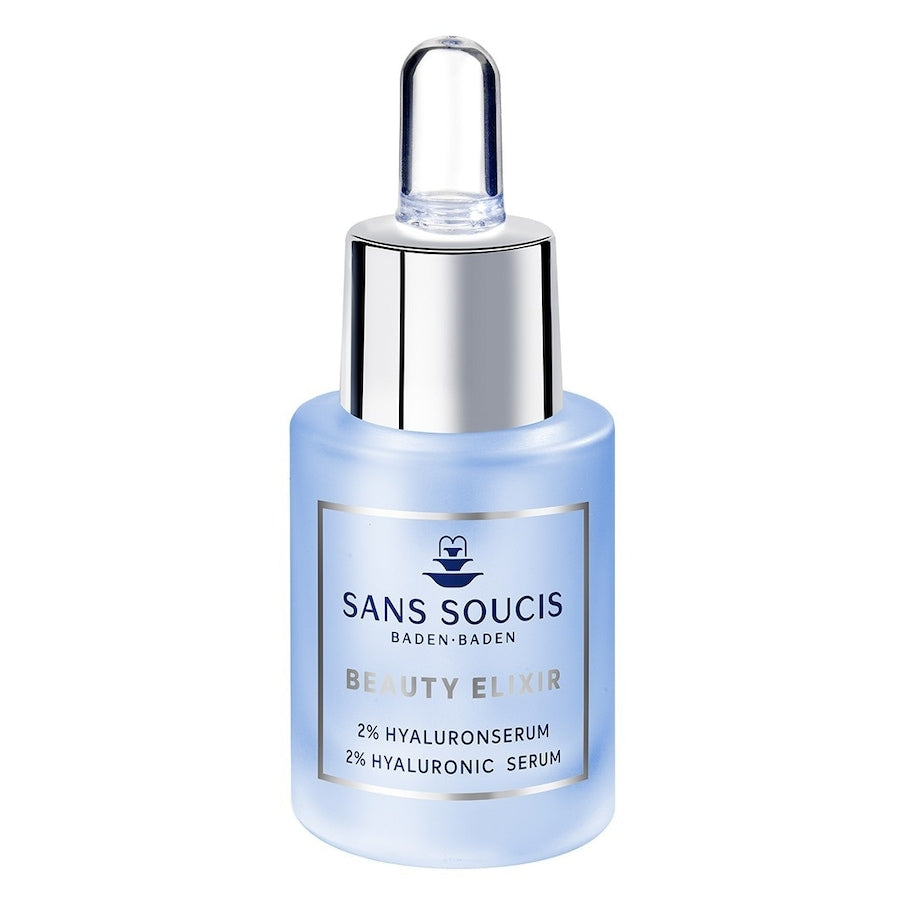 Sans Soucis Beauty Elixir 2% Hyaluronic Serum