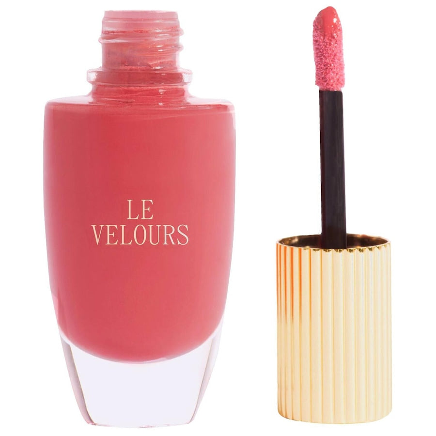 Les Filles en Rouje Le Rouje Velours