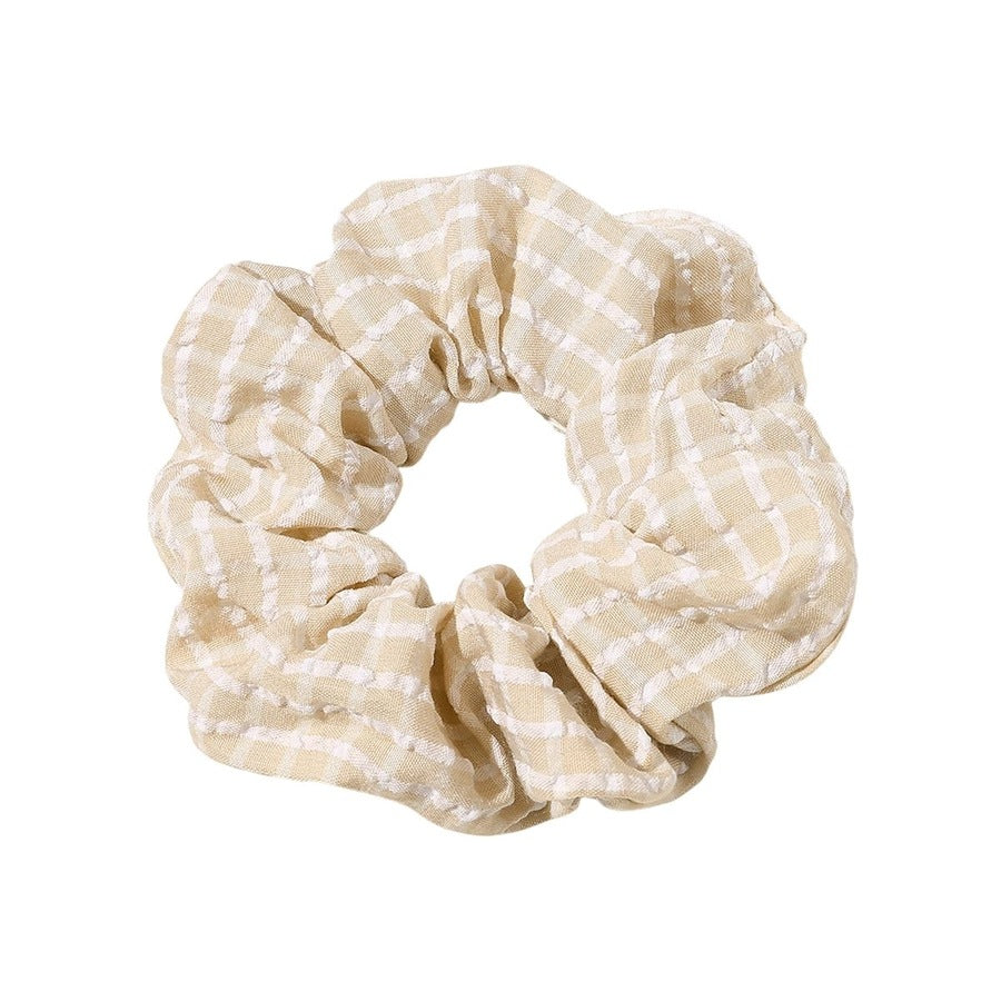 SOHO Rikke Scrunchie