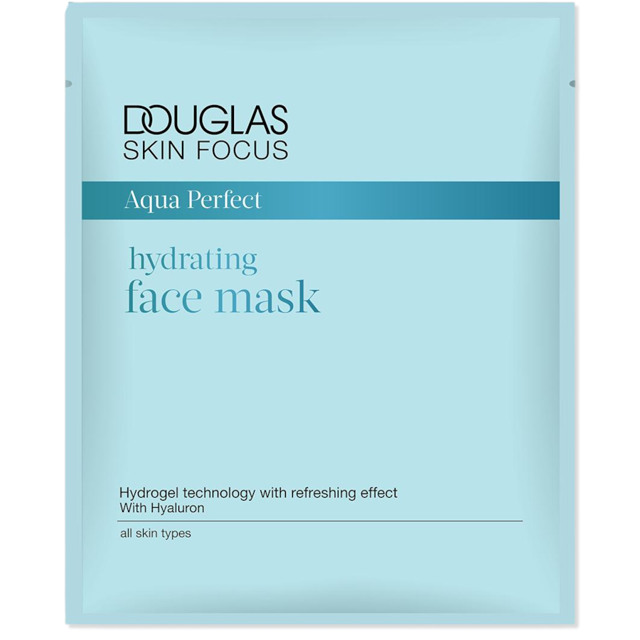 Douglas Collection Skin Focus Hydrating Face