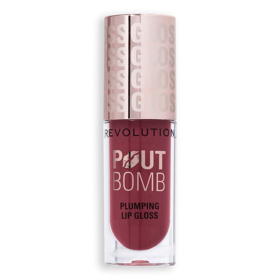 Revolution Pout Bomb Plumping