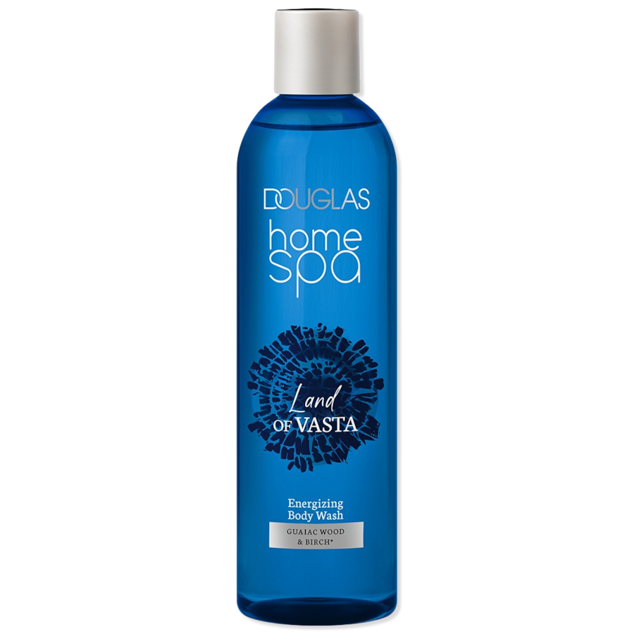Douglas Collection Home Spa Land of Vasta Body Wash