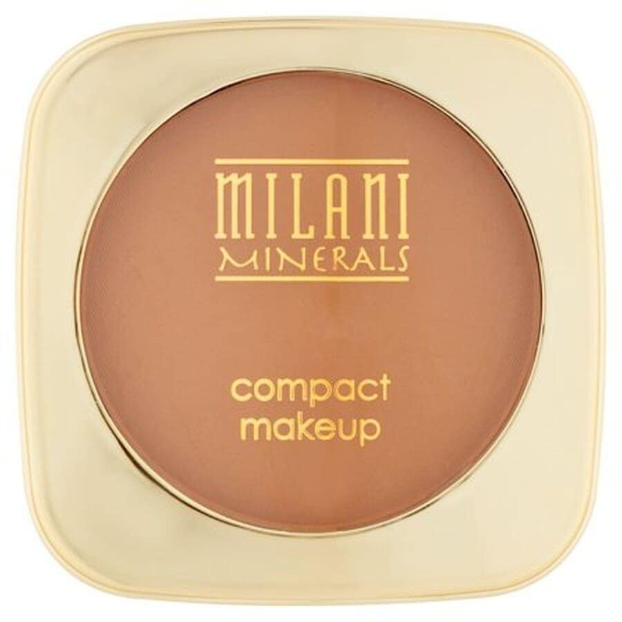 Milani Mineral Compact M/U