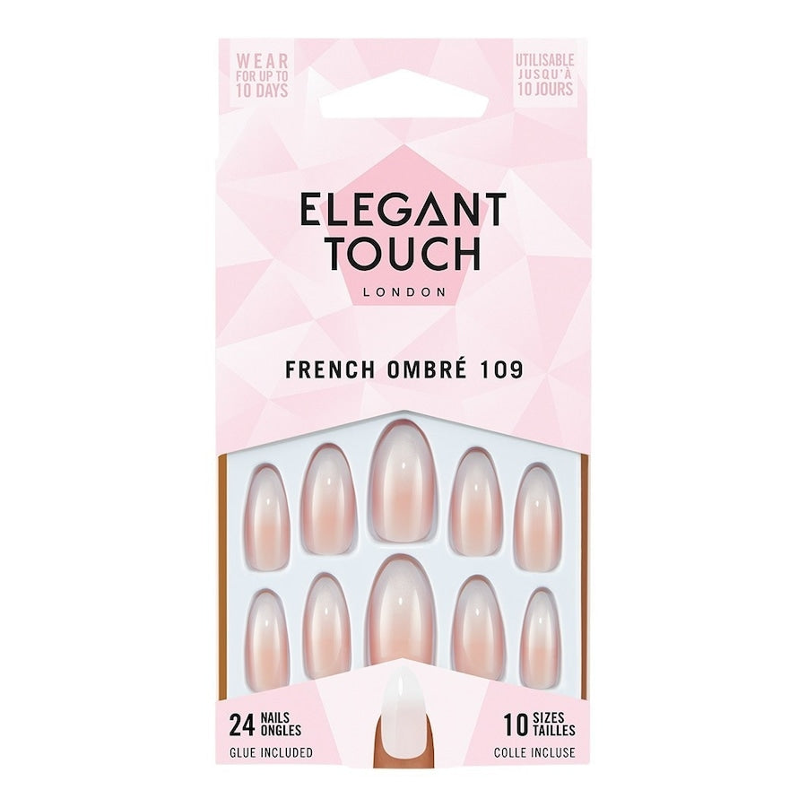 Elegant Touch French Ombré 109