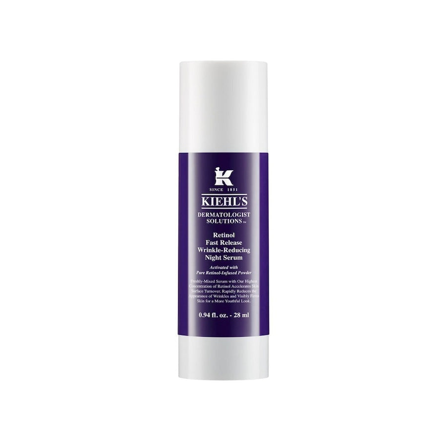 Kiehl’s Fast Release Retinol Serum