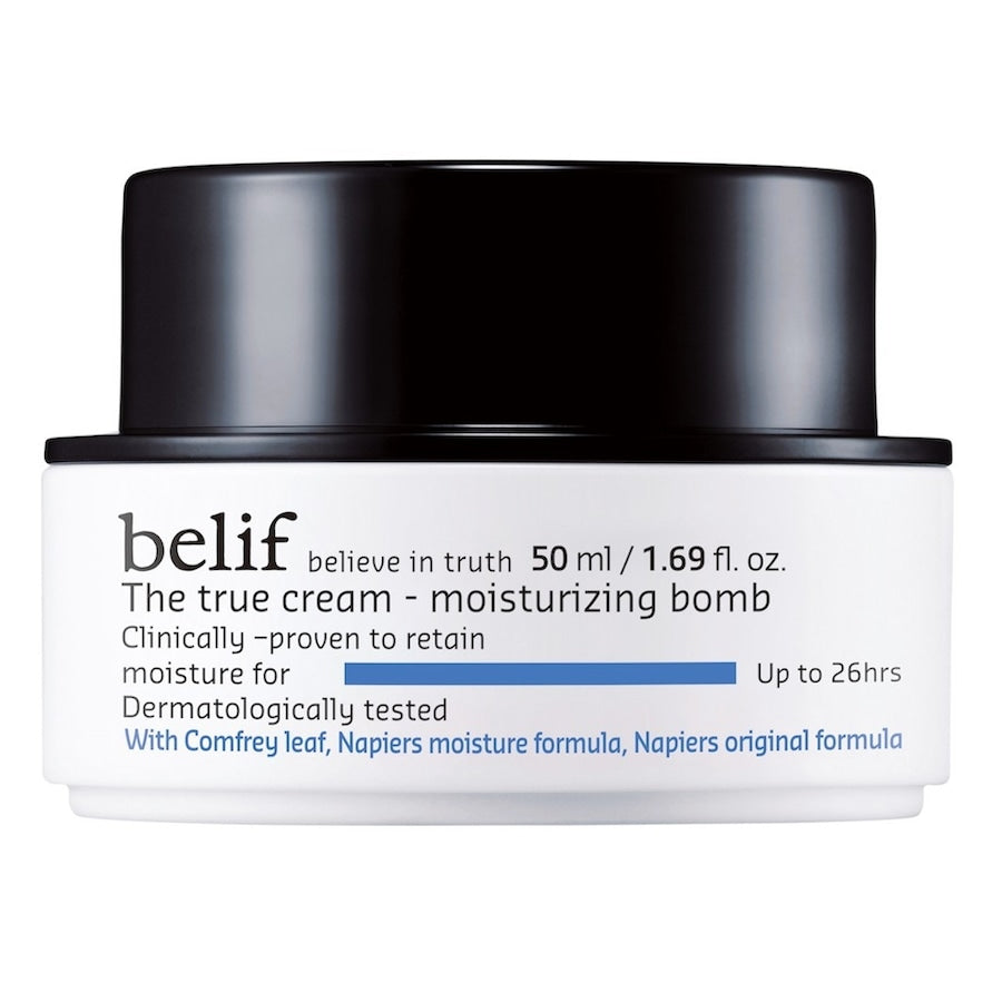 belif The True Cream The True Cream - Moisturizing Bomb