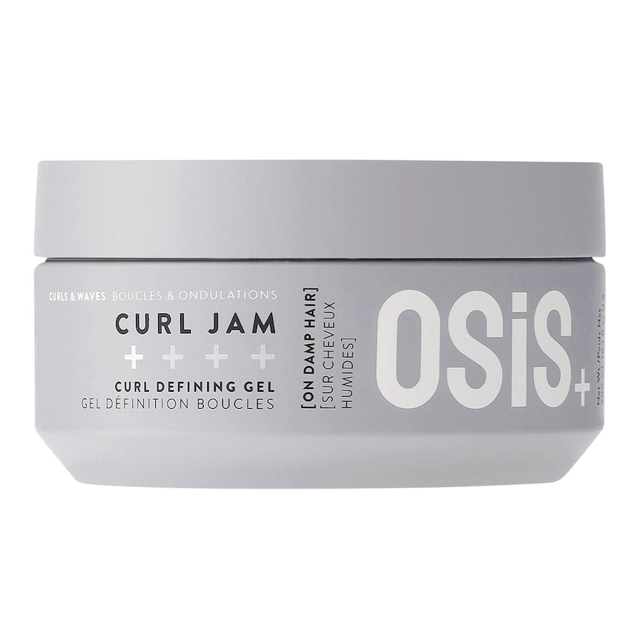 Schwarzkopf Professional OSiS+ Curls & Waves Curl Jam