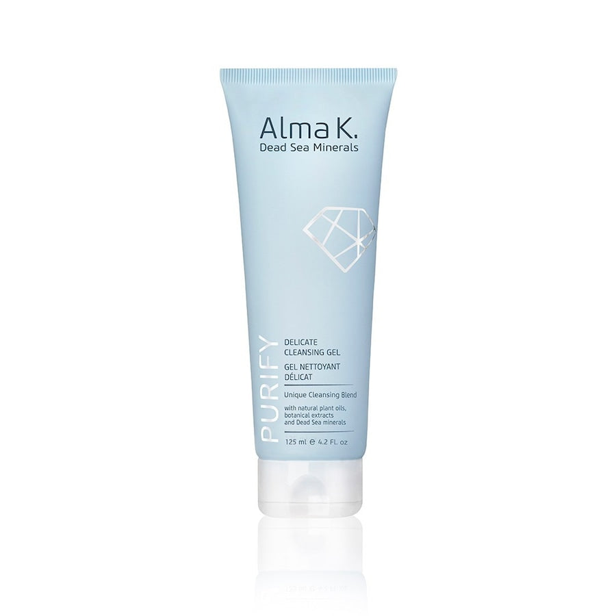 Alma K Face Care Delicate reinigingsgel