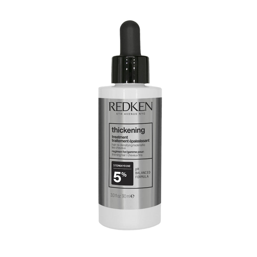 Redken Scalp Relief Retaliate Stemoxydine Treatment