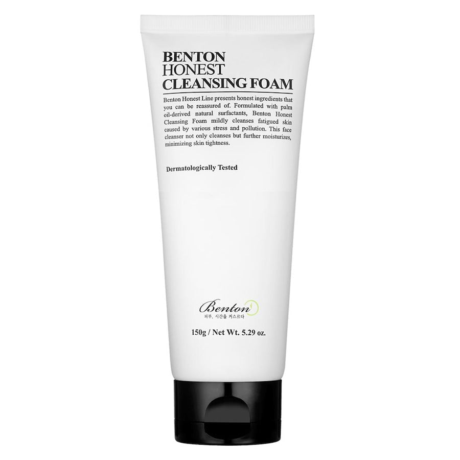 Benton Honest Cleansing Foam