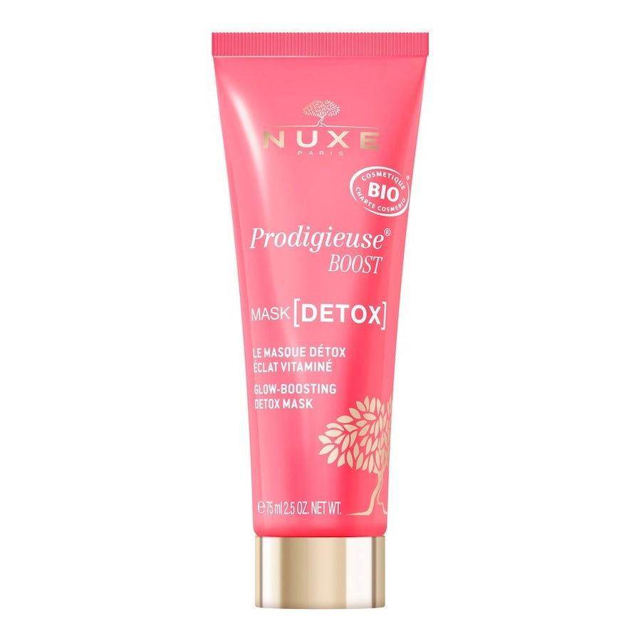NUXE Prodigieuse® Boost Glow-Boosting Detox Mask
