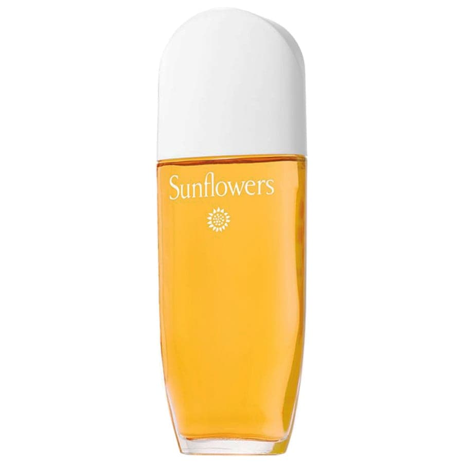Elizabeth Arden Sunflowers Eau de Toilette Spray