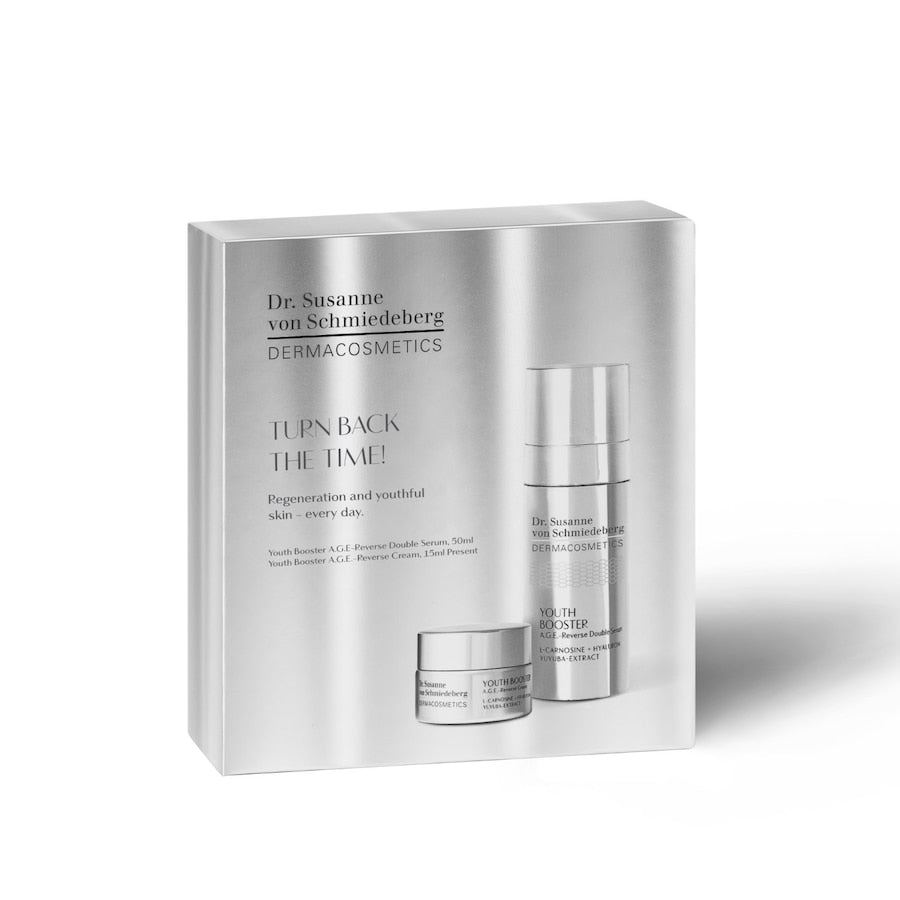 Dr. Susanne von Schmiedeberg Youth Booster Set