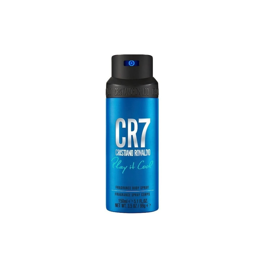 Cristiano Ronaldo CR7 Play it cool Body Spray