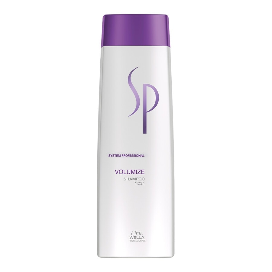 Wella Professionals SP Volumize