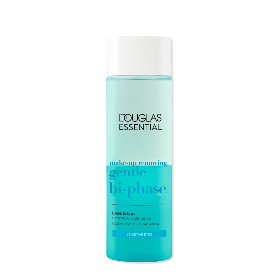 Douglas Collection Essential Cleansing Face Make-up Removing Gentle Bi-Phase