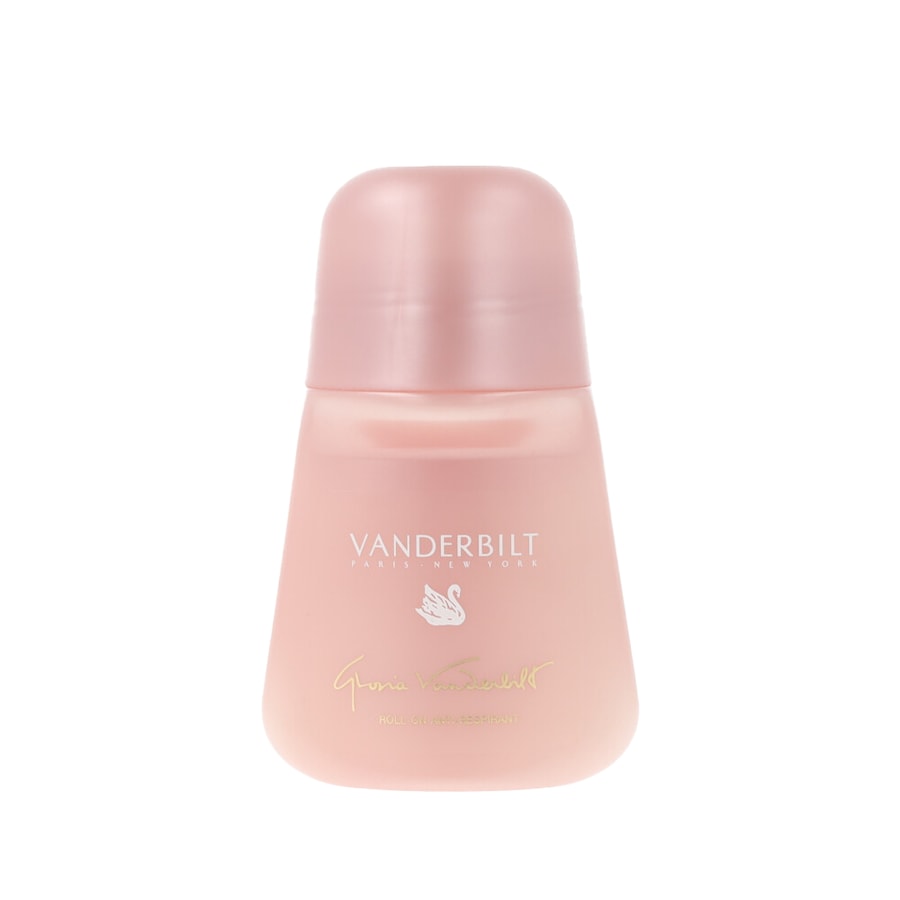 Gloria Vanderbilt Vanderbilt Deo Roller