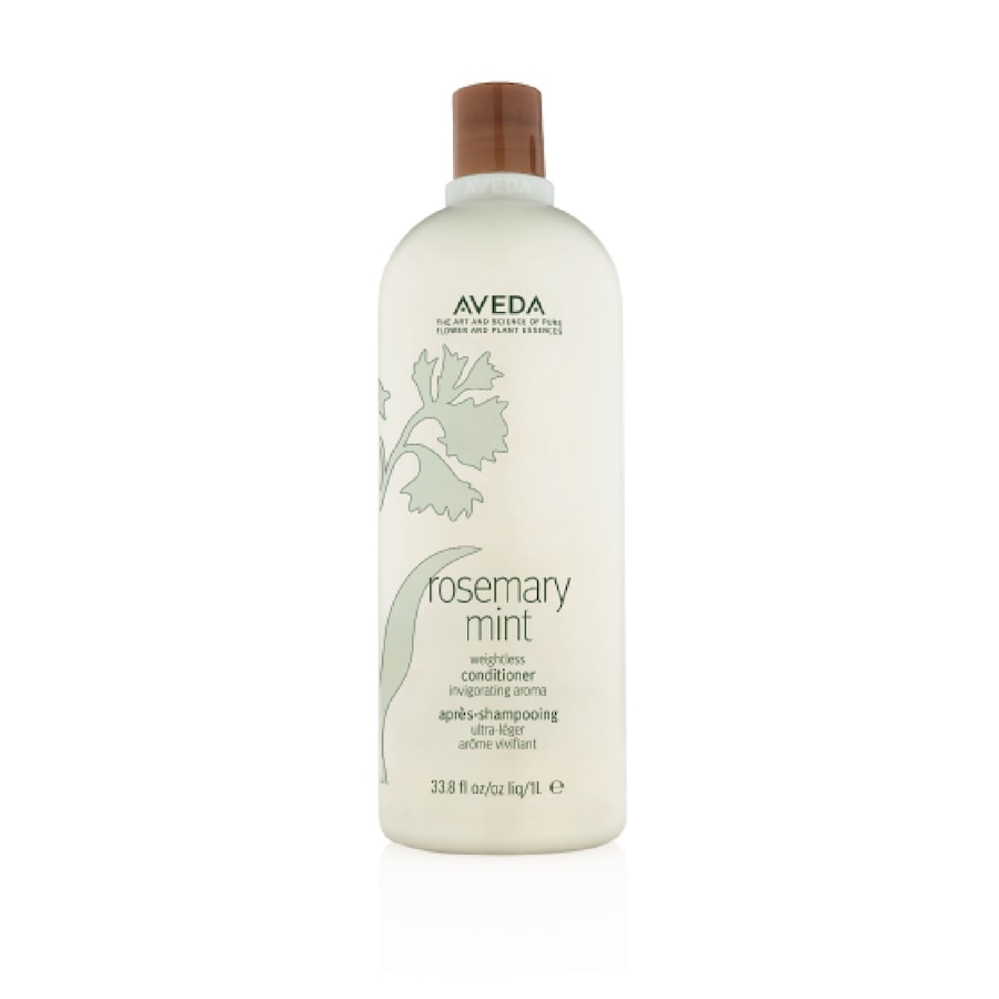 Aveda rosemary mint weightless conditioner
