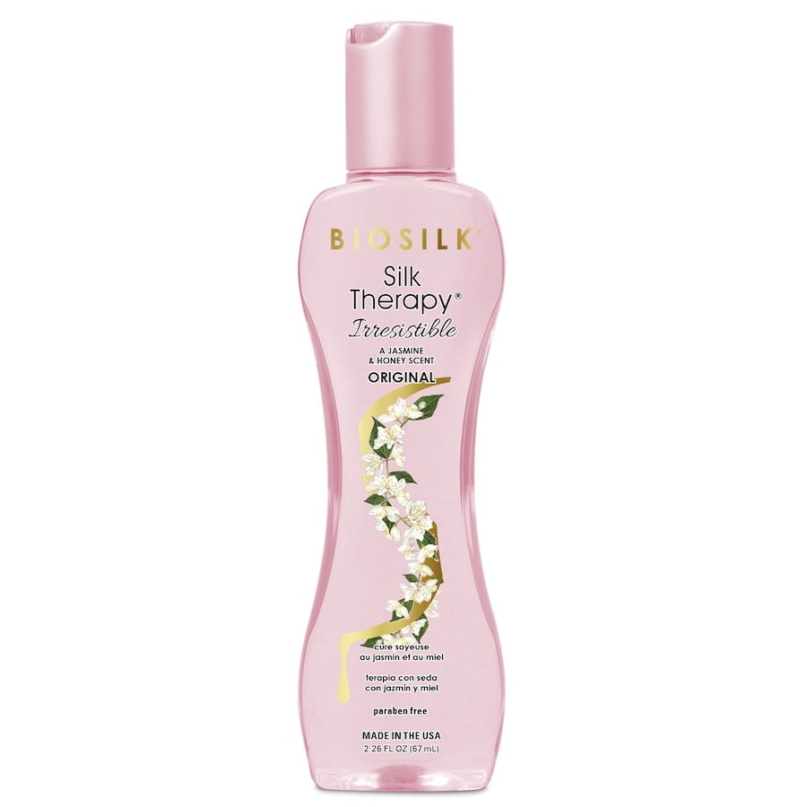 Biosilk Silk Therapy Leave-In Treatment-Irresistible
