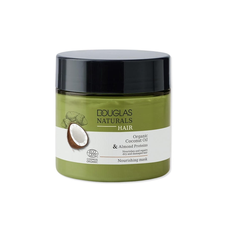 Douglas Collection Naturals Nourishing Mask