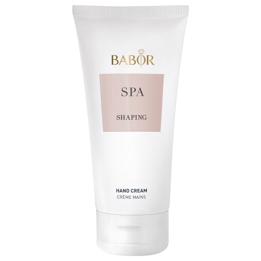 BABOR Spa Shaping
