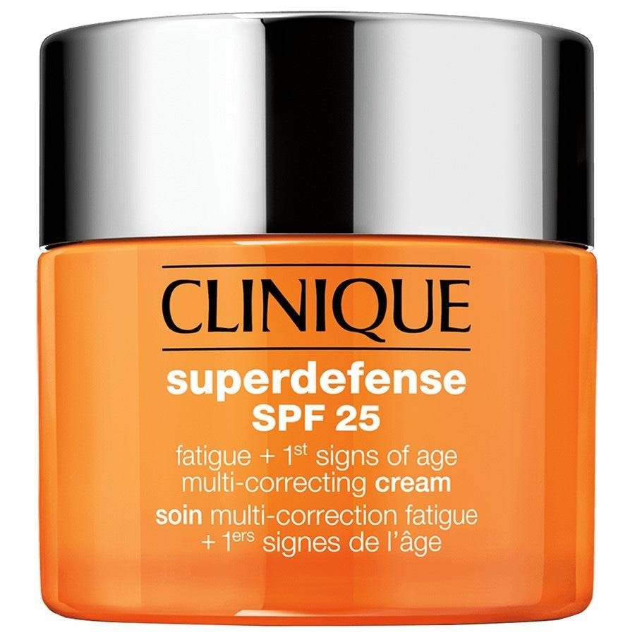 Clinique Superdefense Superdefense SPF25 1+2