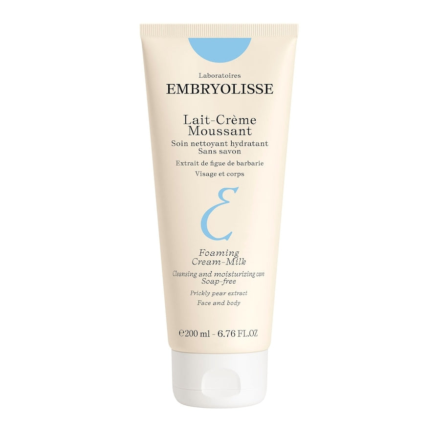 Embryolisse Lait-Crème Moussante