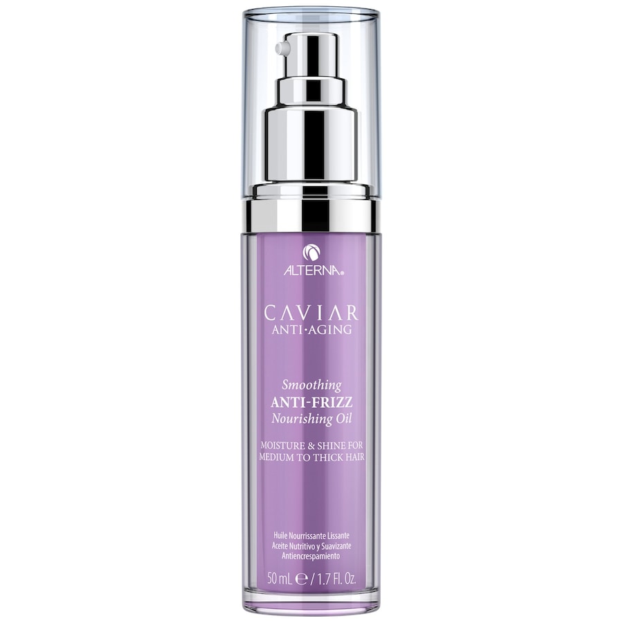 Alterna Caviar Anti-Aging Smoothing Anti-Frizz Nourishing