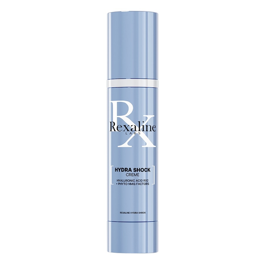 Rexaline Hyper-Hydrating Rejuvenating Cream