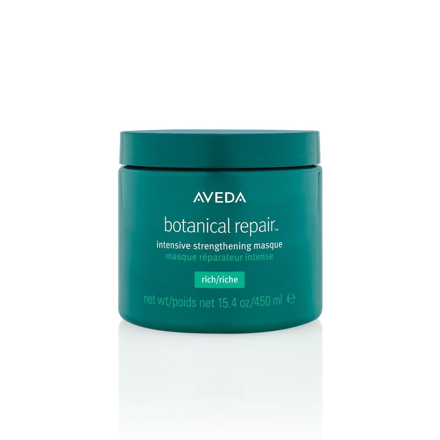 Aveda Repair & Care Intensive Strengthening Masque: Rich