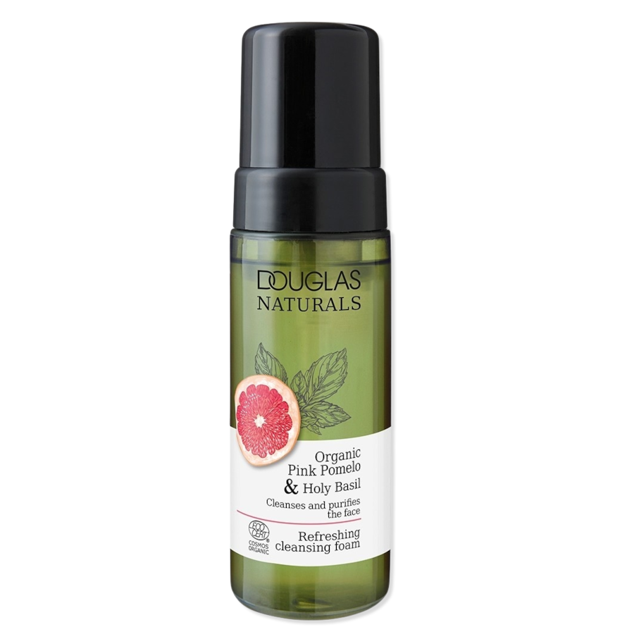 Douglas Collection Naturals Refreshing Cleansing Foam