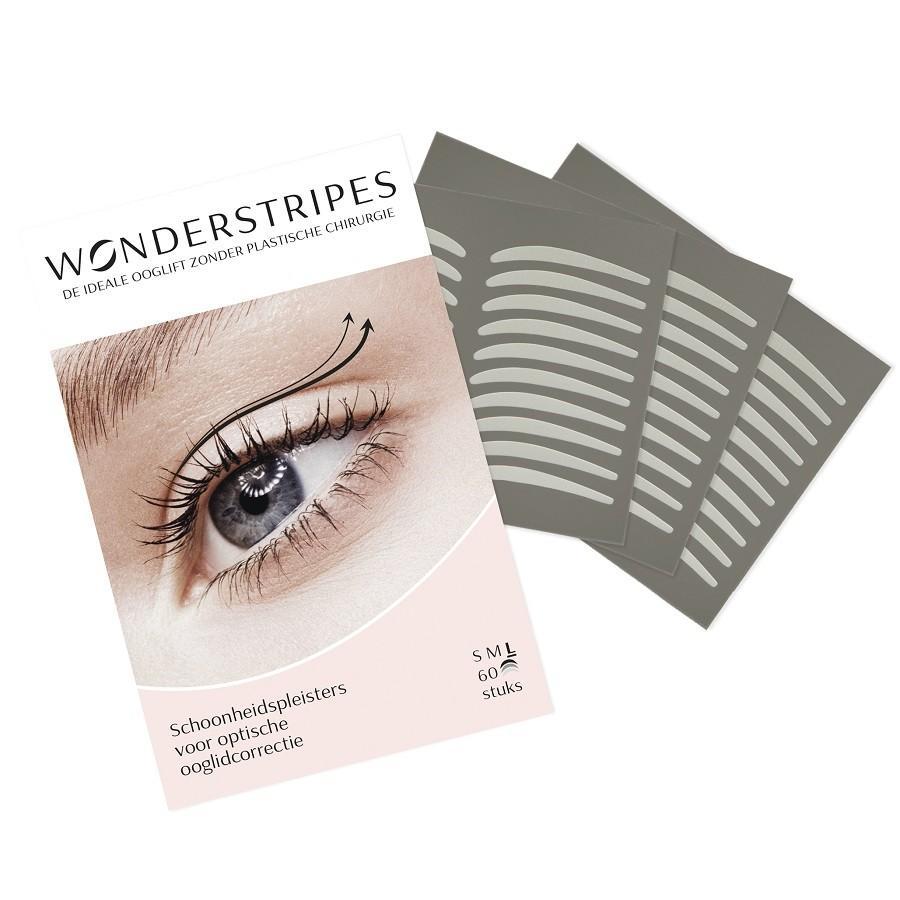 Wonderstripes Wonderstripes Large