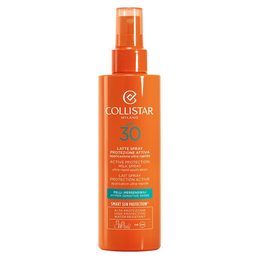 Collistar Hyper-sensitive Active Protection Milk Spray SPF 30