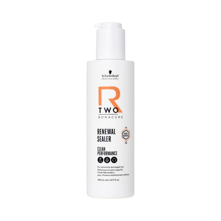 Schwarzkopf Professional BC BONACURE R-TWO Renewal Sealer Clean Performance