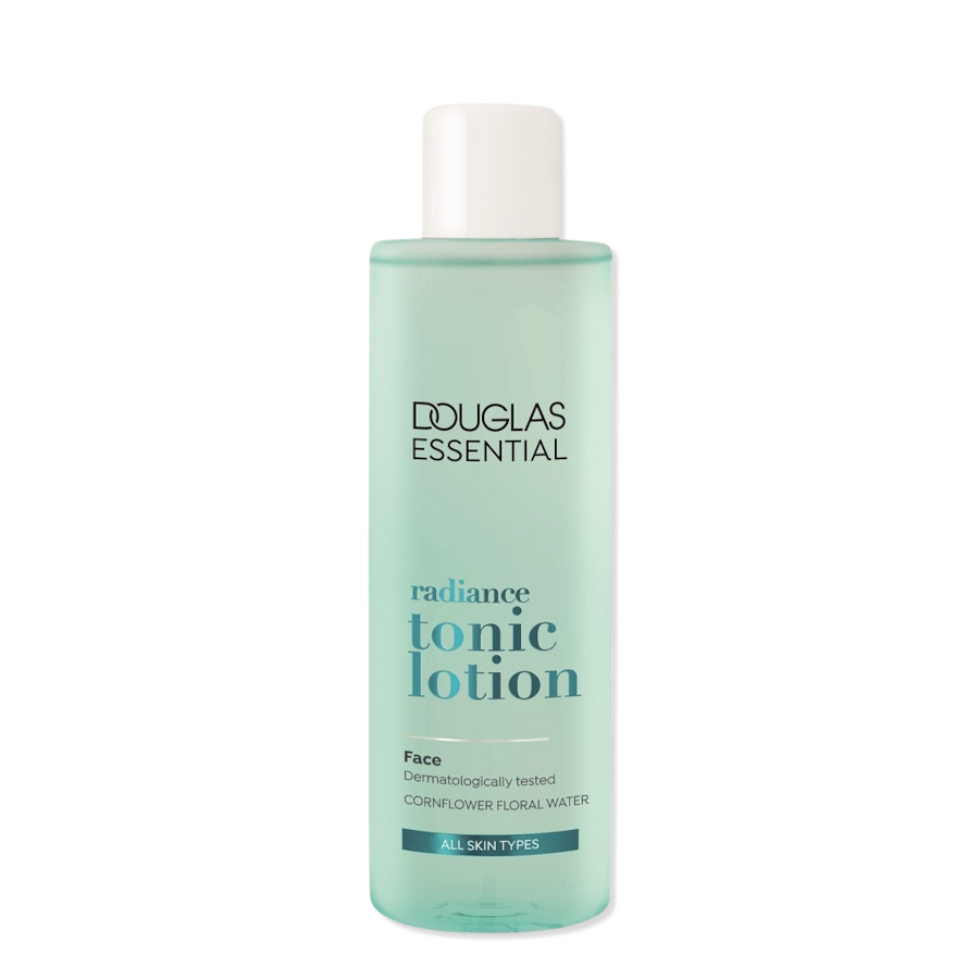 Douglas Collection Essential Radiance Tonic Lotion