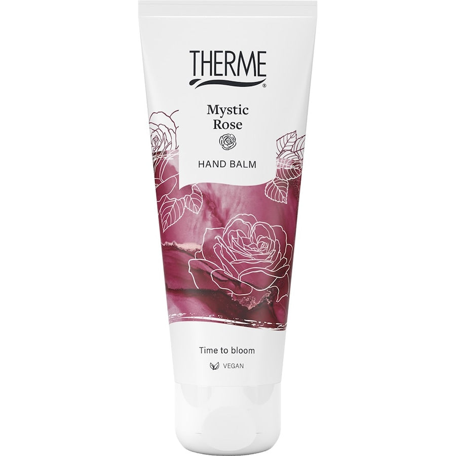 THERME Mystic Rose Hand Balm