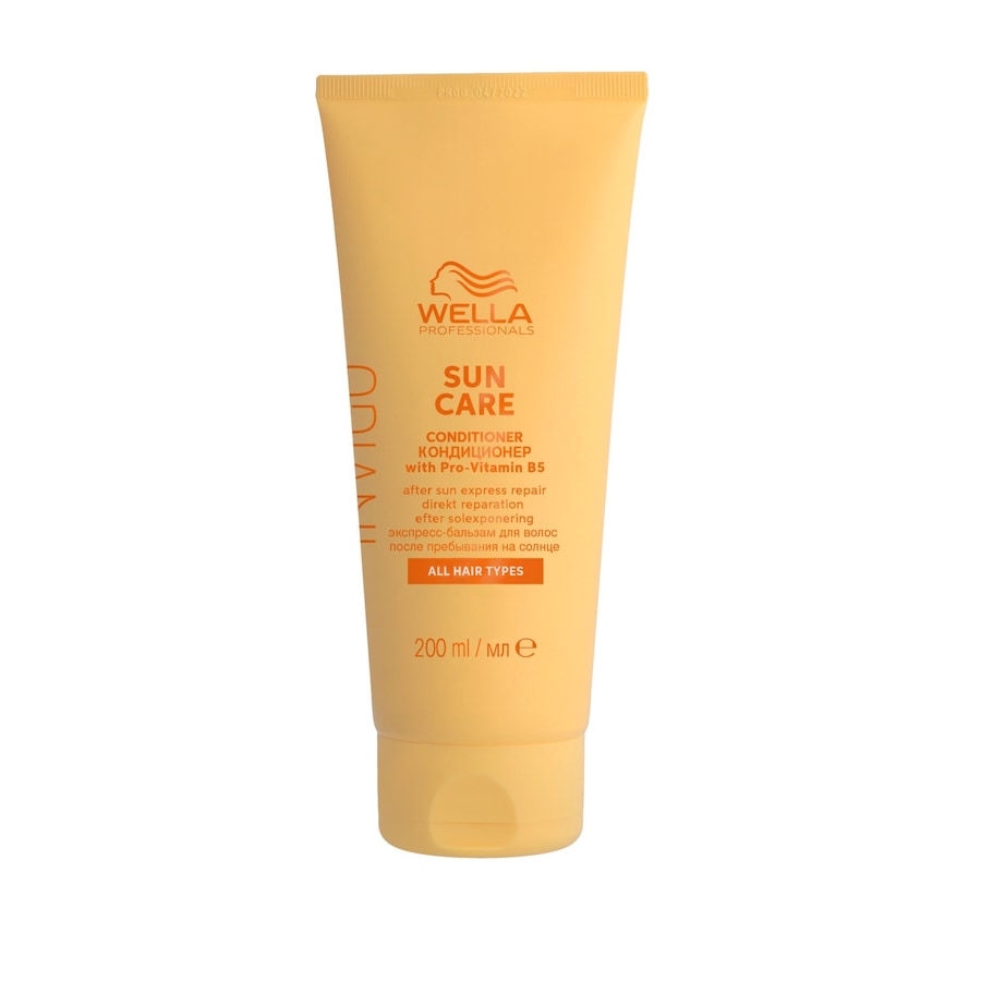 Wella Professionals INVIGO Sun Conditioner