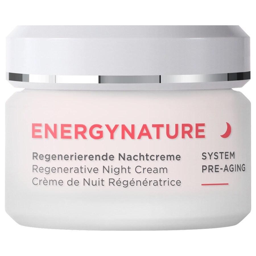 ANNEMARIE BÖRLIND ENERGYNATURE Regenerative