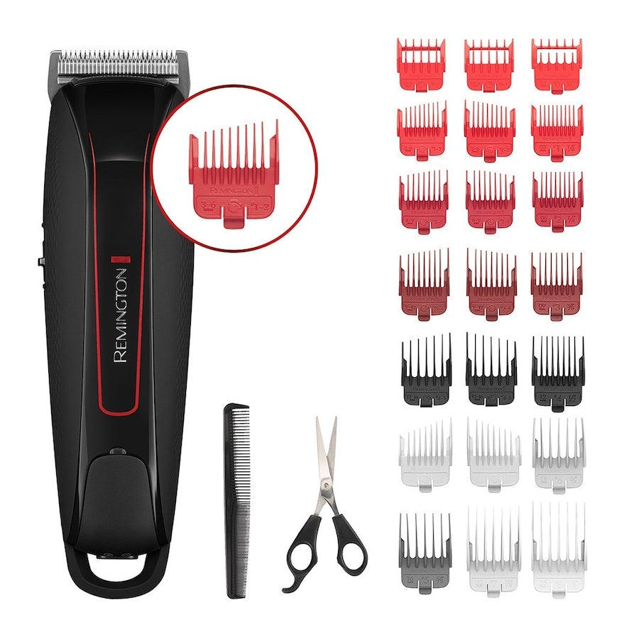 Remington HC550 - Easy Fade Pro Hair Clipper