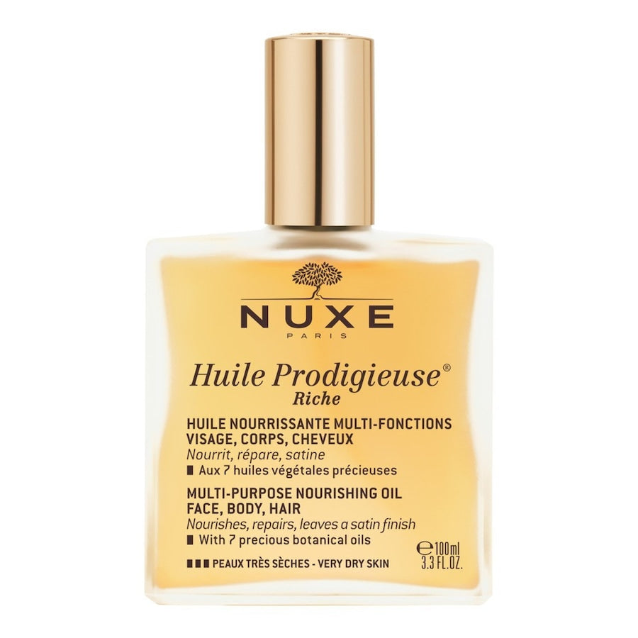 NUXE Huile Prodigieuse® Riche