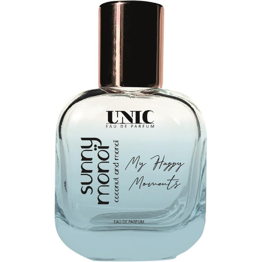 UNIC Eau de Parfum Sunny Monoï